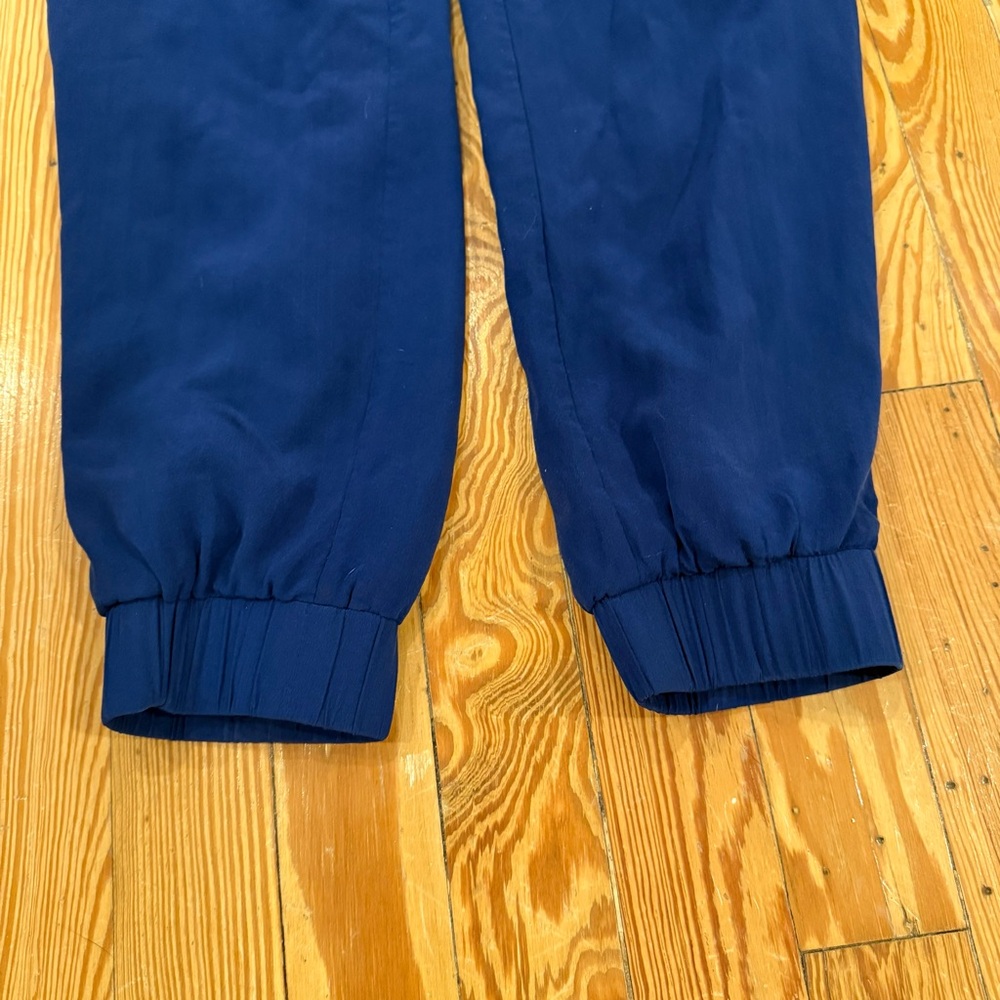 Annie Griffin Royal Blue Pants - Picture 5 of 8
